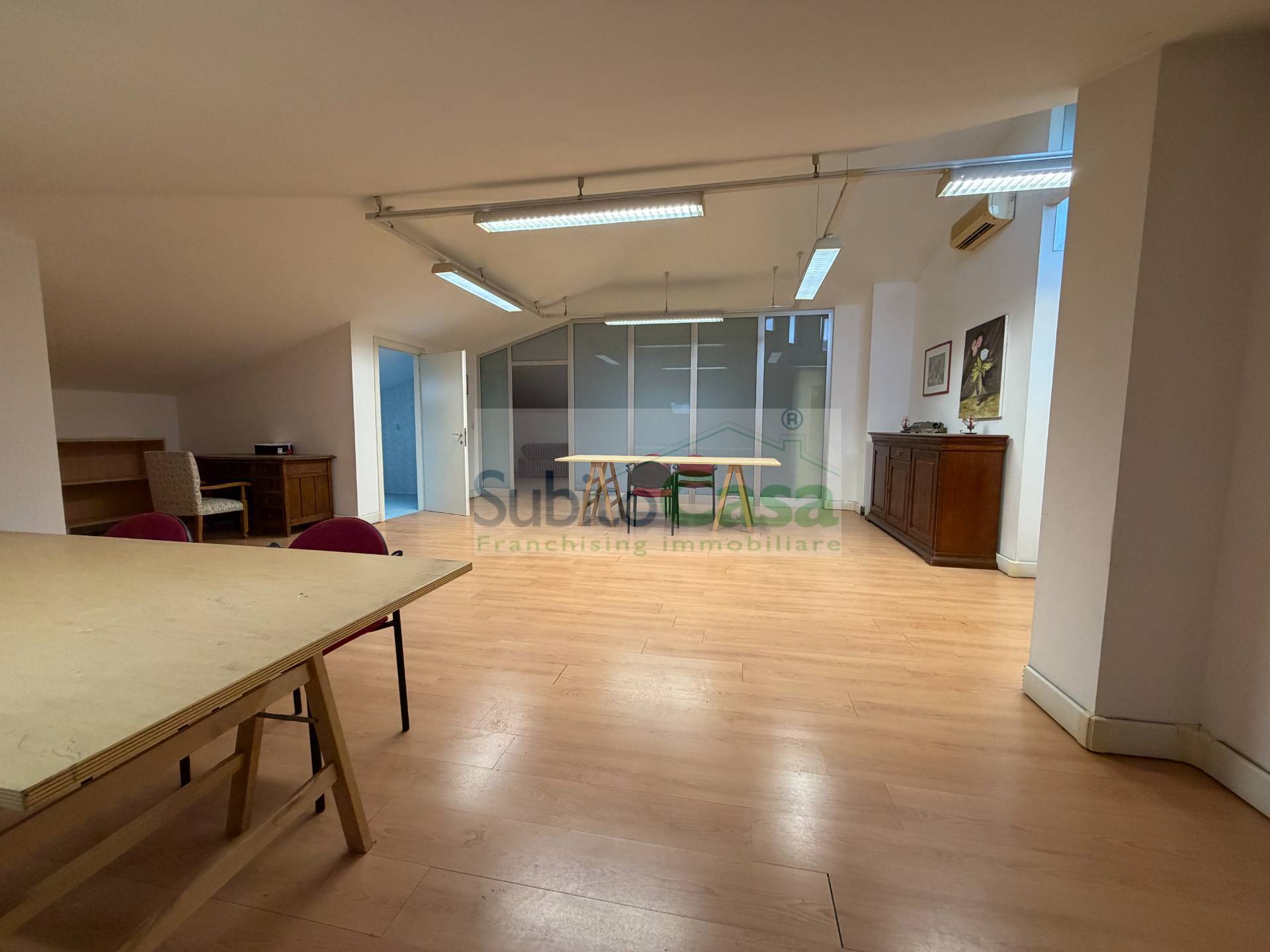 Studio/Ufficio in affitto a Spoltore