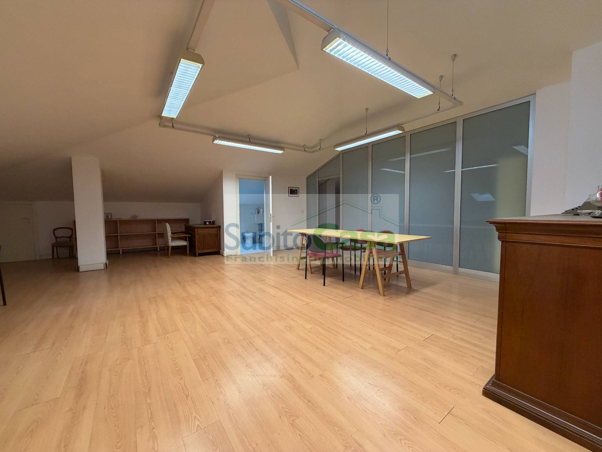 Studio/Ufficio in affitto a Spoltore