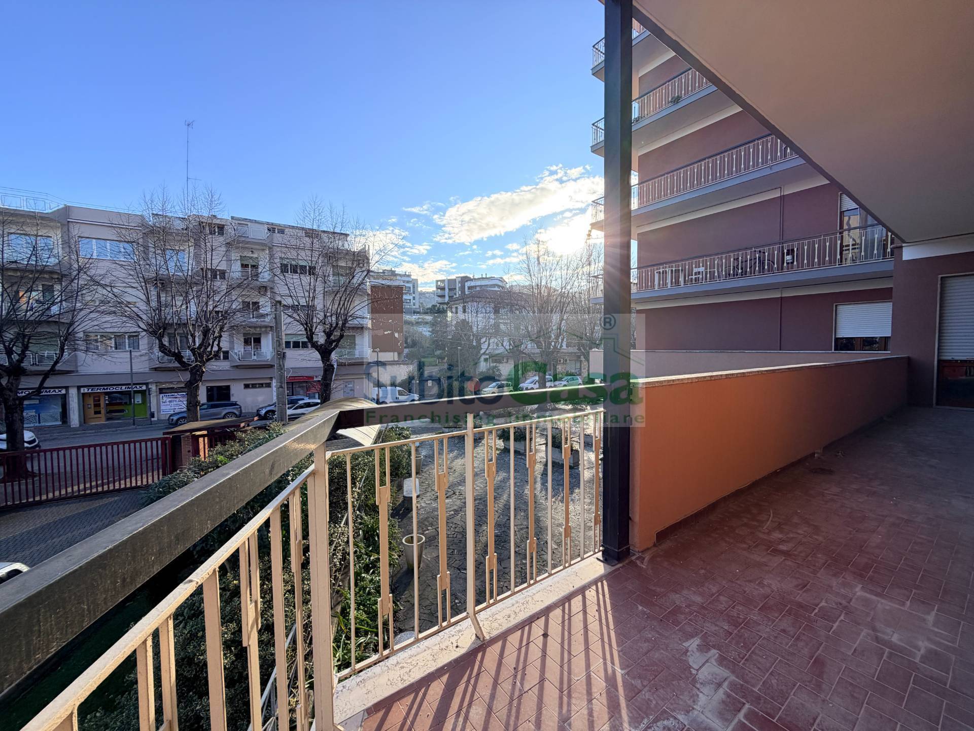 Appartamento in affitto a Chieti, Chieti Scalo Centro