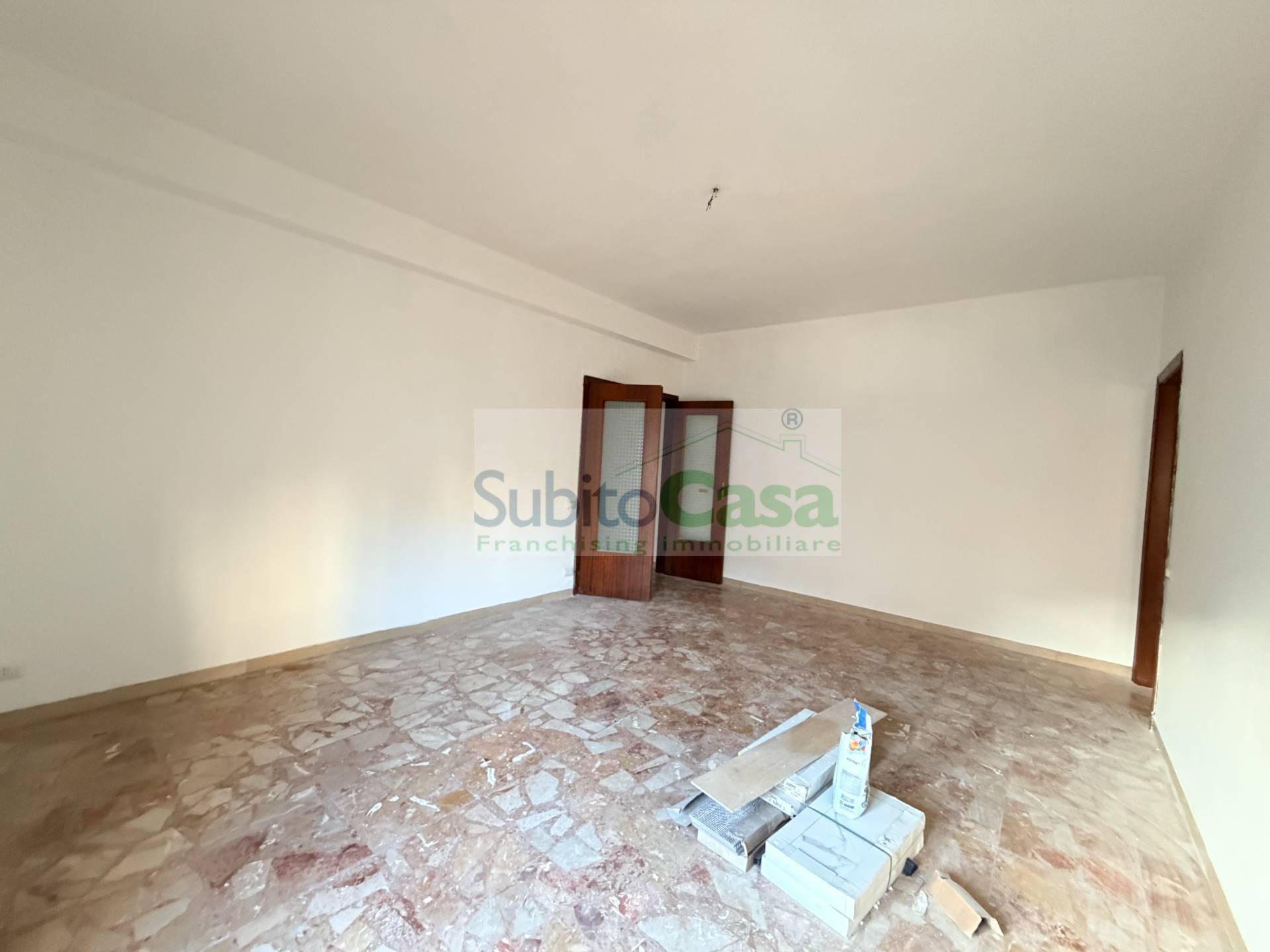 Appartamento in affitto a Chieti, Chieti Scalo Centro