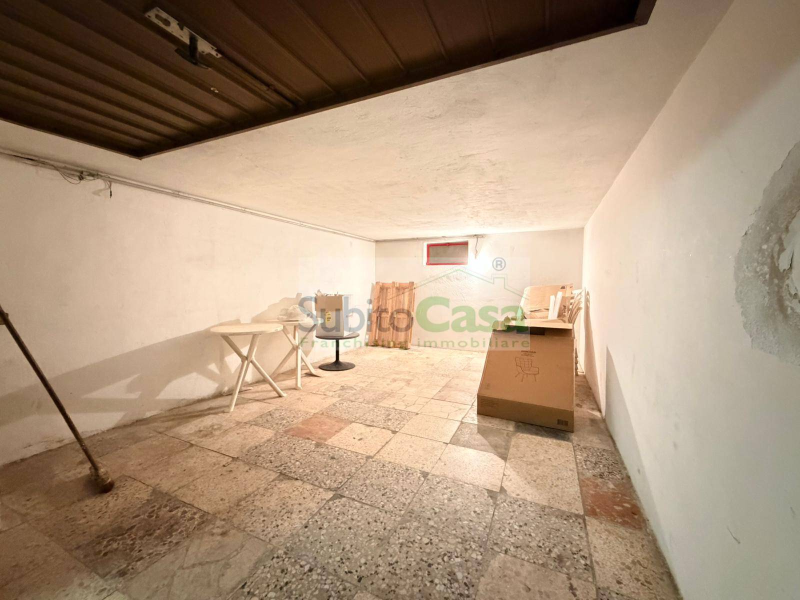 Box o garage in affitto a Chieti, Chieti Scalo Zona Centro