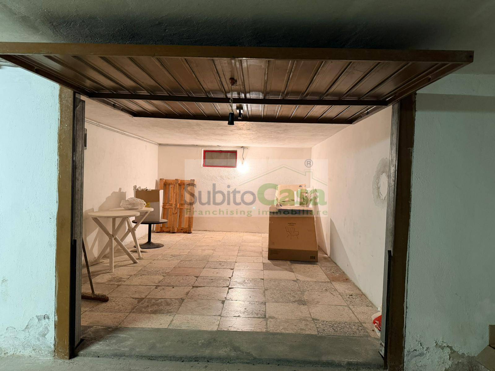 Box o garage in affitto a Chieti, Chieti Scalo Zona Centro