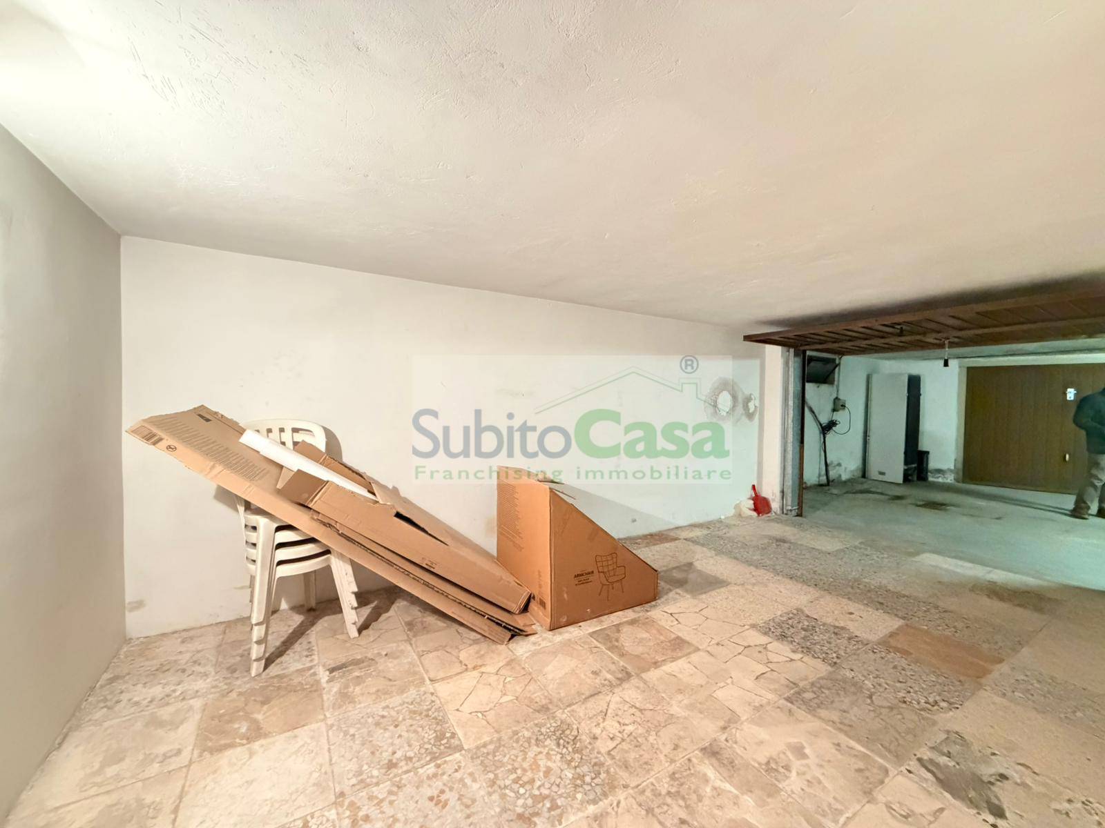 Box o garage in affitto a Chieti, Chieti Scalo Zona Centro
