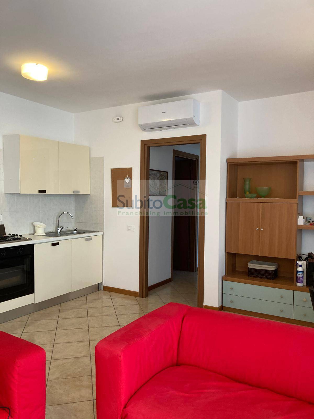 Appartamento in affitto a Chieti, Chieti Scalo Zona Universit