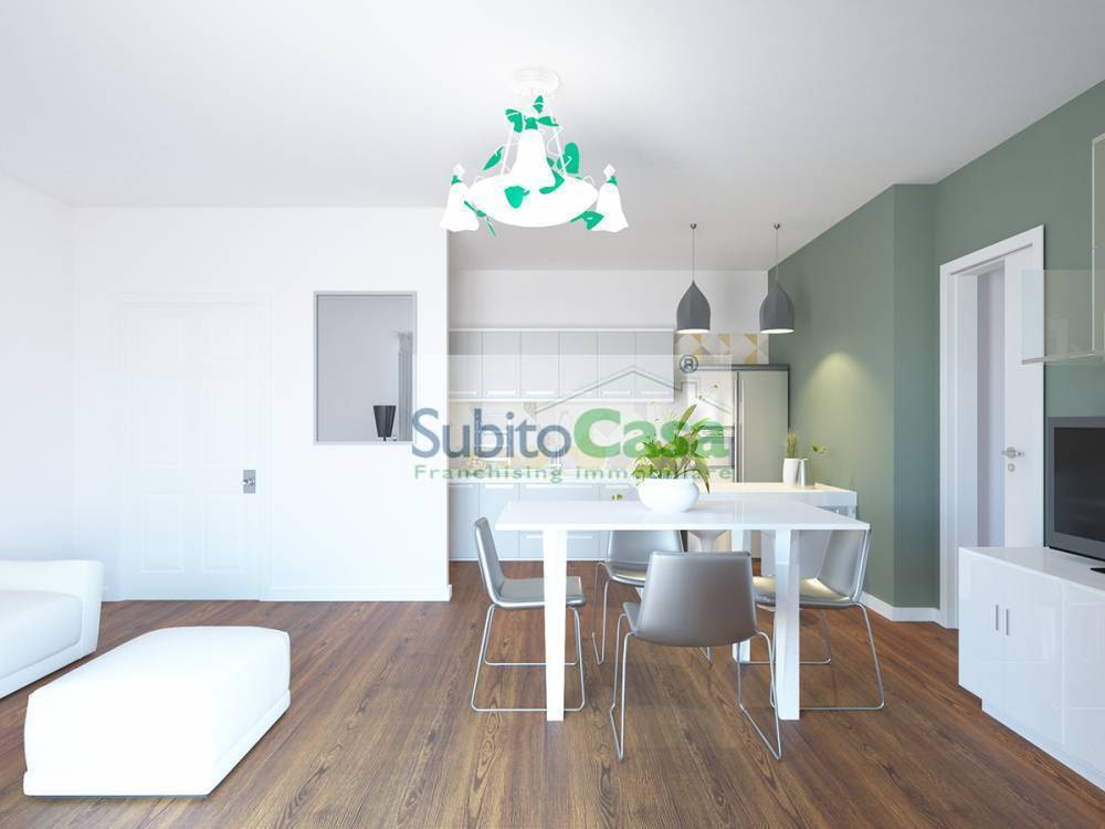 Appartamento in affitto a Chieti, Chieti Scalo Zona Stazione