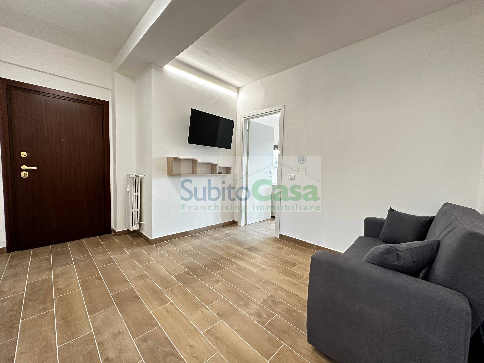 camere singole in affitto a Chieti, Chieti Scalo universit