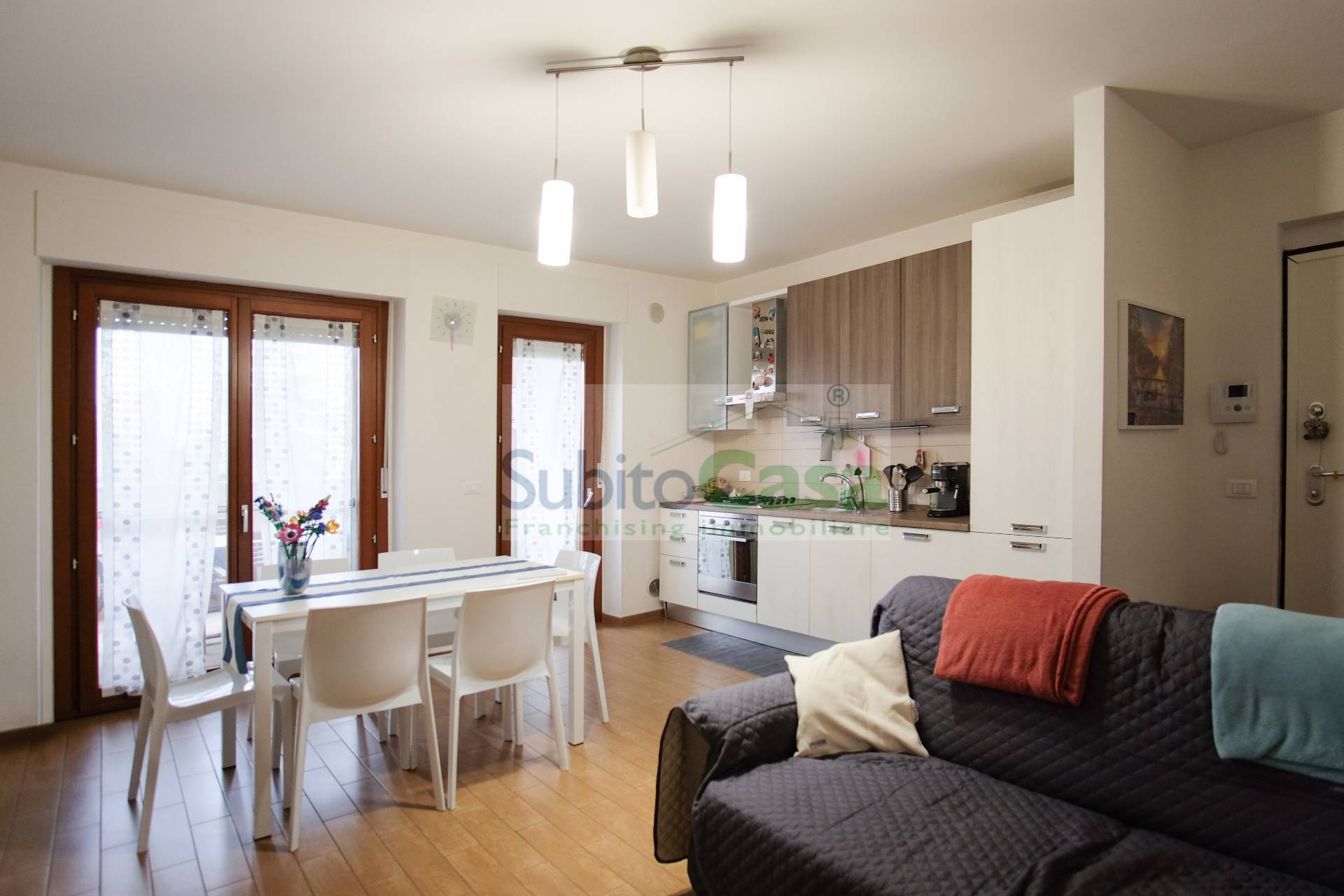 Appartamento in vendita a Chieti, Chieti Scalo universit