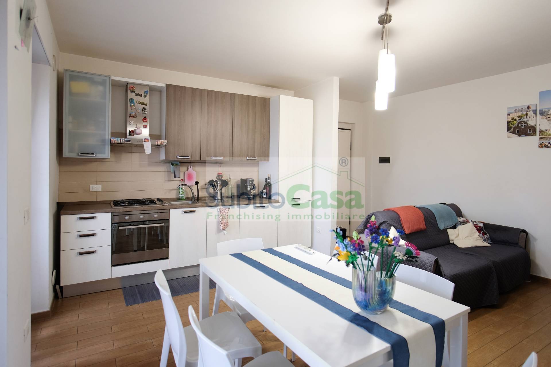 Appartamento in vendita a Chieti, Chieti Scalo universit