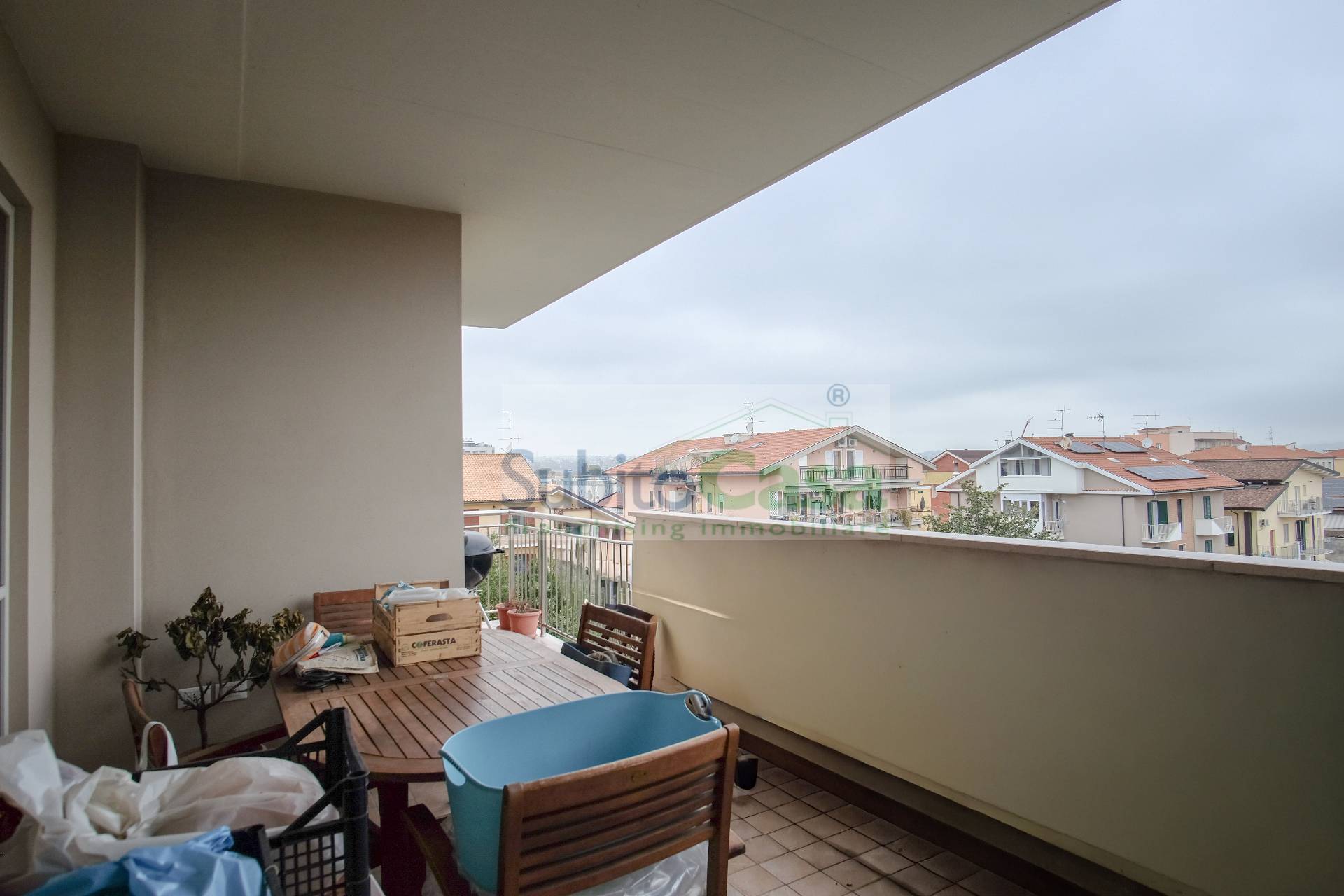 Appartamento in vendita a Chieti, Chieti Scalo universit