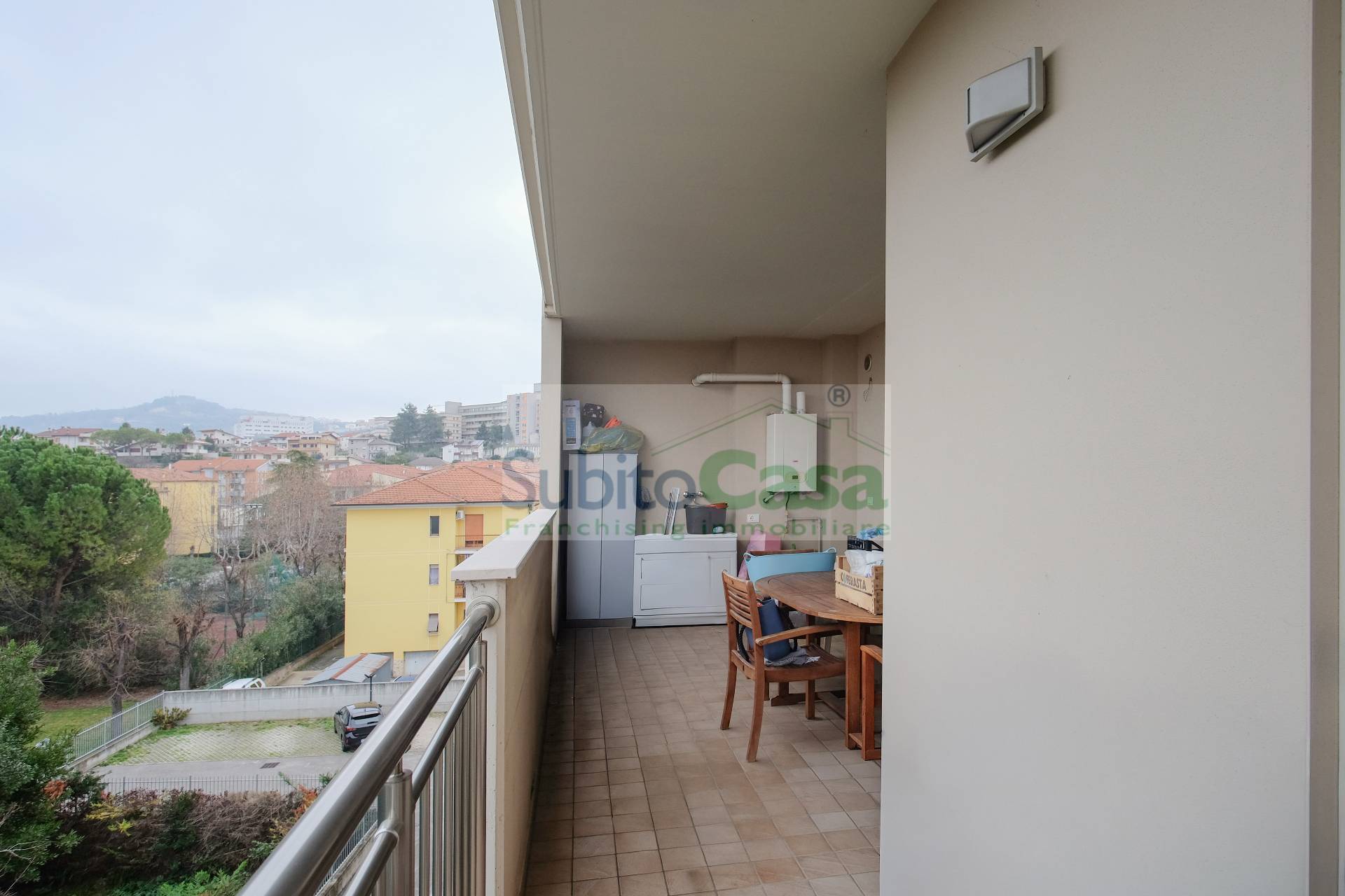 Appartamento in vendita a Chieti, Chieti Scalo universit