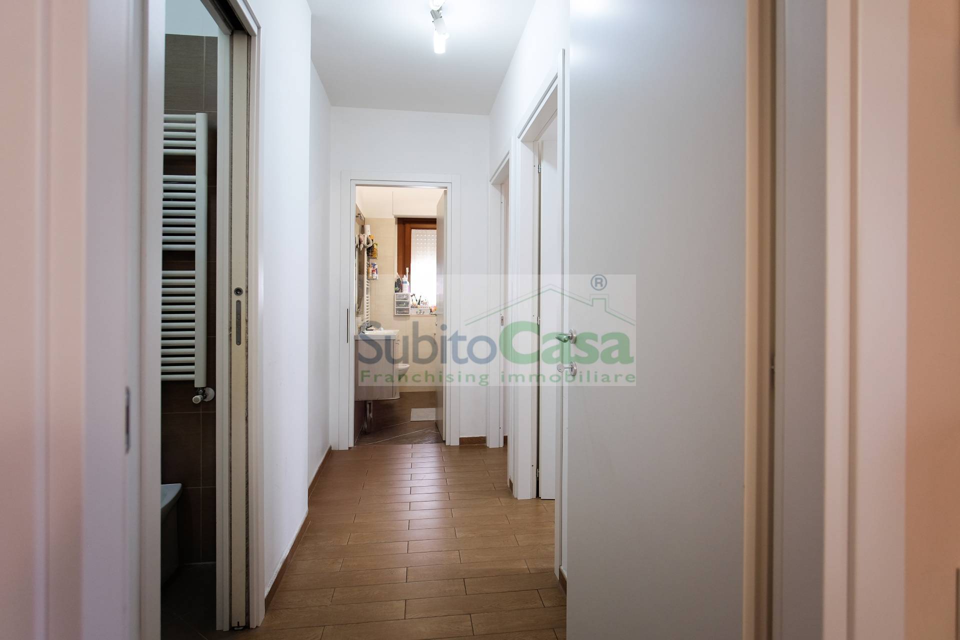 Appartamento in vendita a Chieti, Chieti Scalo universit