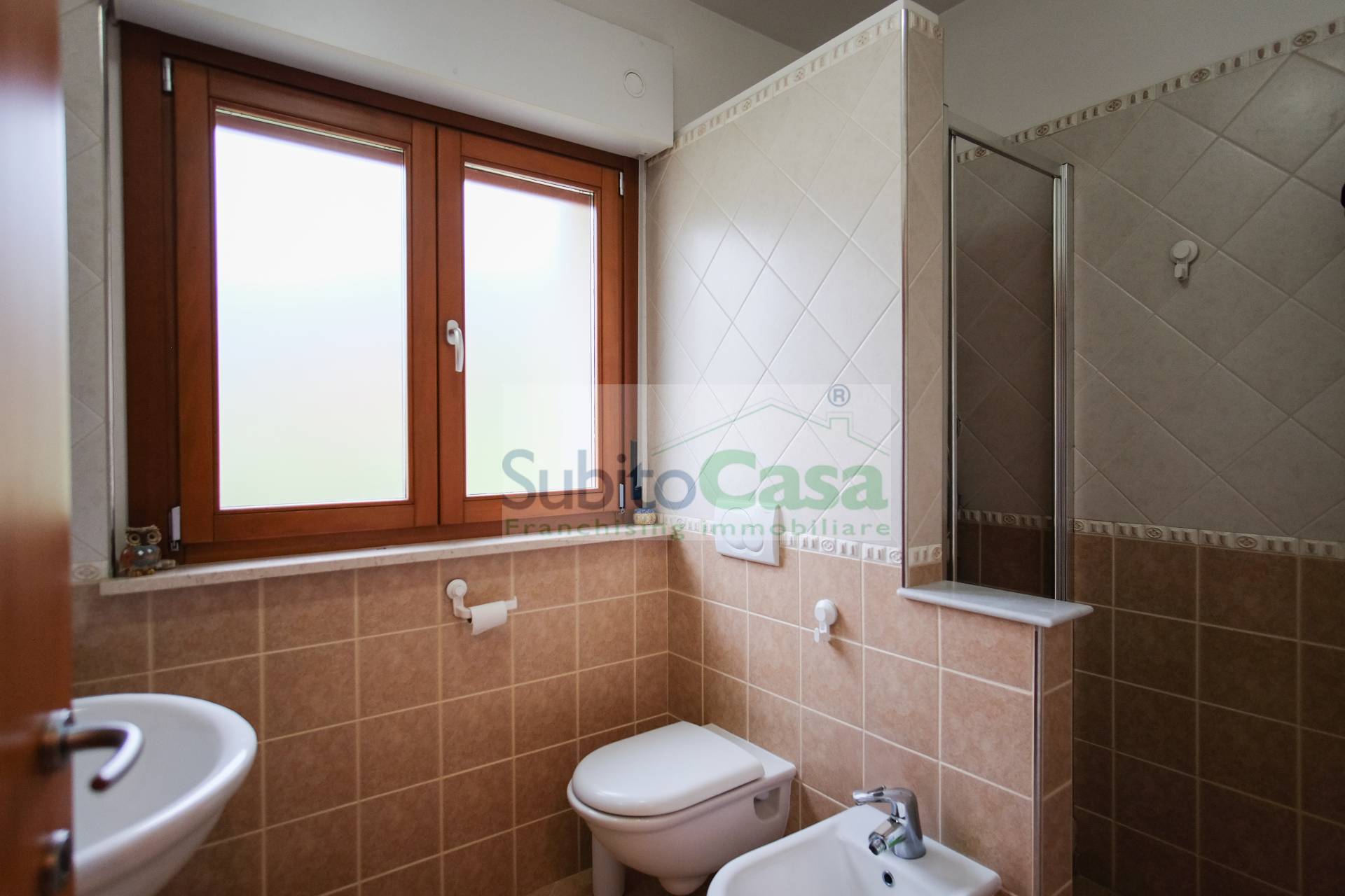 Appartamento in vendita a Chieti, Chieti Scalo Colle Dell'ara