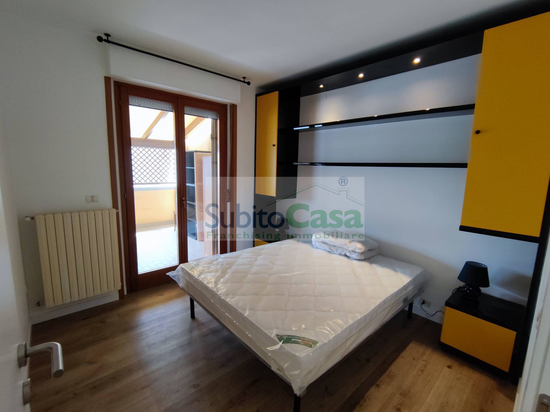 Appartamento in affitto a Chieti, Chieti Scalo Zona Stazione