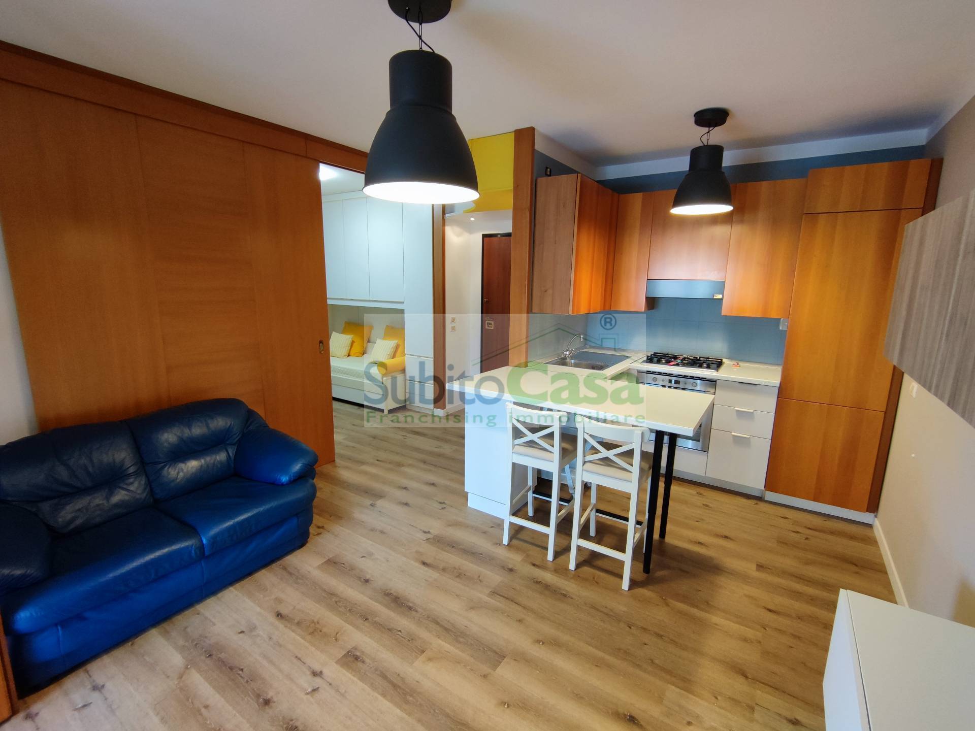 Appartamento in affitto a Chieti, Chieti Scalo Zona Stazione