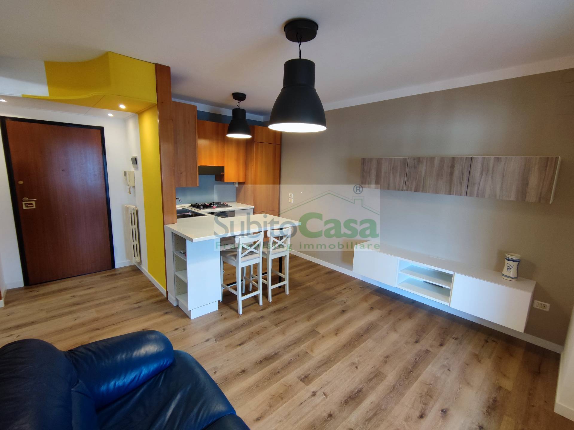 Appartamento in affitto a Chieti, Chieti Scalo Zona Stazione