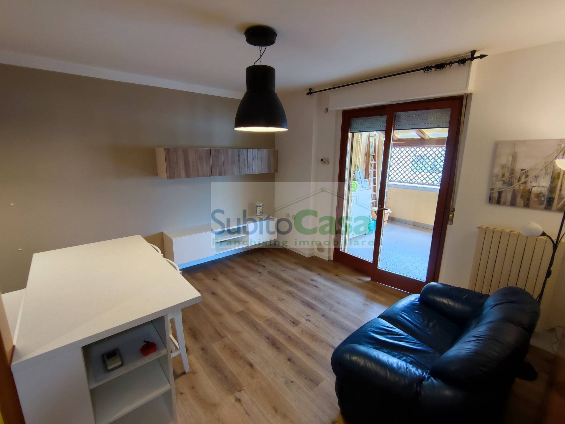 Appartamento in affitto a Chieti, Chieti Scalo Zona Stazione