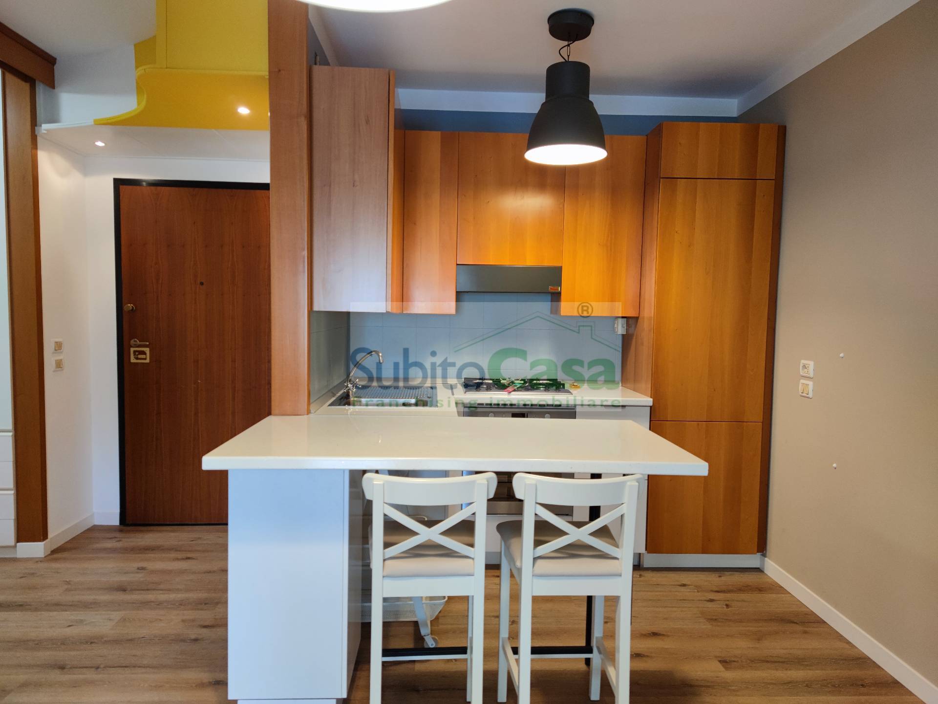 Appartamento in affitto a Chieti, Chieti Scalo Zona Stazione