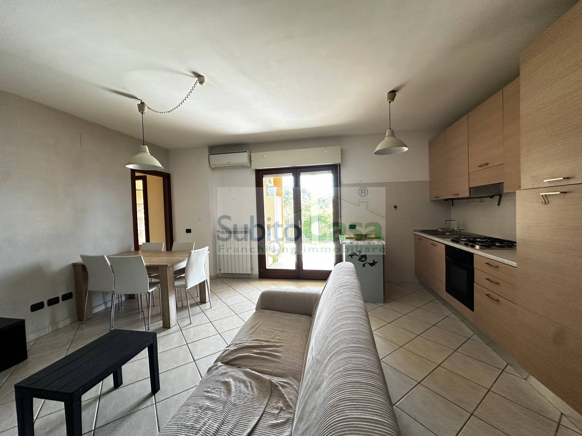 Appartamento in affitto a Chieti, Chieti Scalo Zona Universit