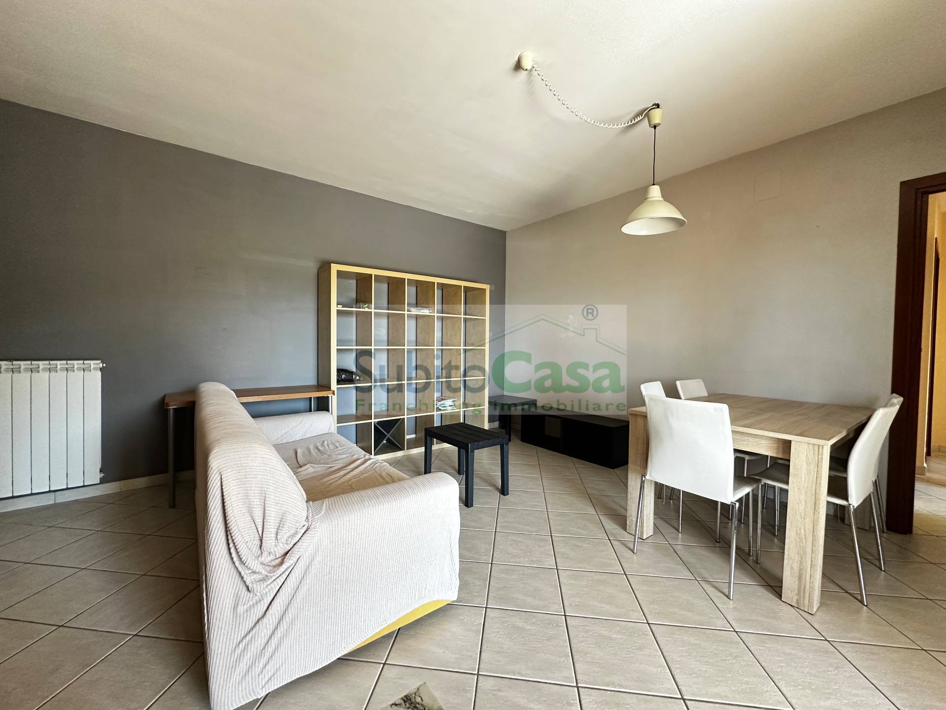 Appartamento in affitto a Chieti, Chieti Scalo Zona Universit