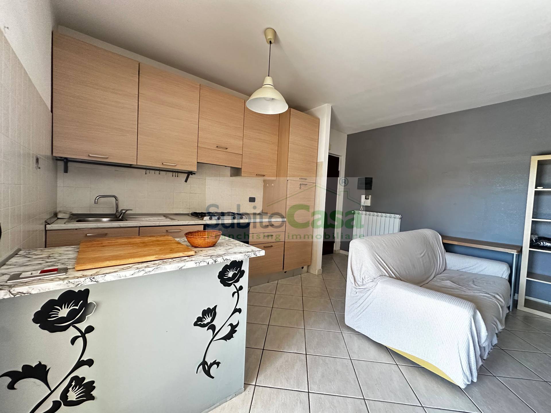 Appartamento in affitto a Chieti, Chieti Scalo Zona Universit