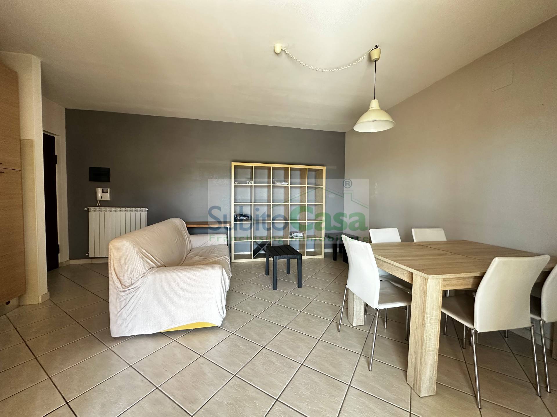 Appartamento in affitto a Chieti, Chieti Scalo Zona Universit