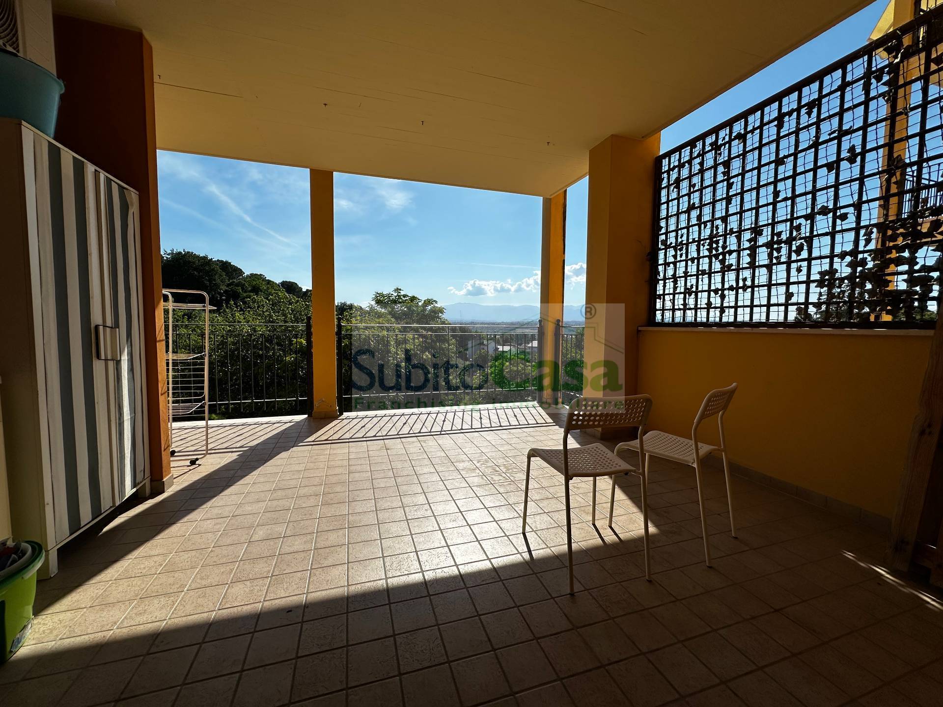 Appartamento in affitto a Chieti, Chieti Scalo Zona Universit