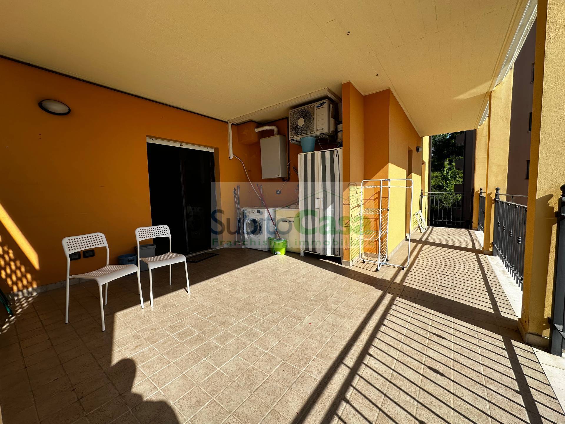 Appartamento in affitto a Chieti, Chieti Scalo Zona Universit