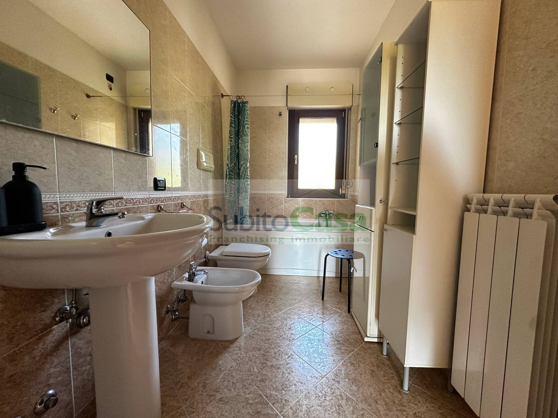 Appartamento in affitto a Chieti, Chieti Scalo Zona Universit