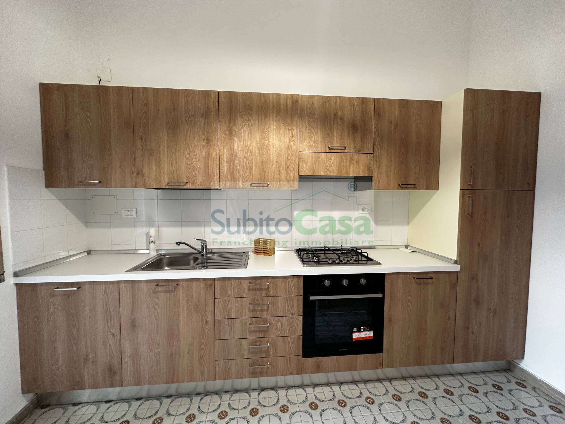 Appartamento in affitto a Chieti, Chieti Scalo Centro