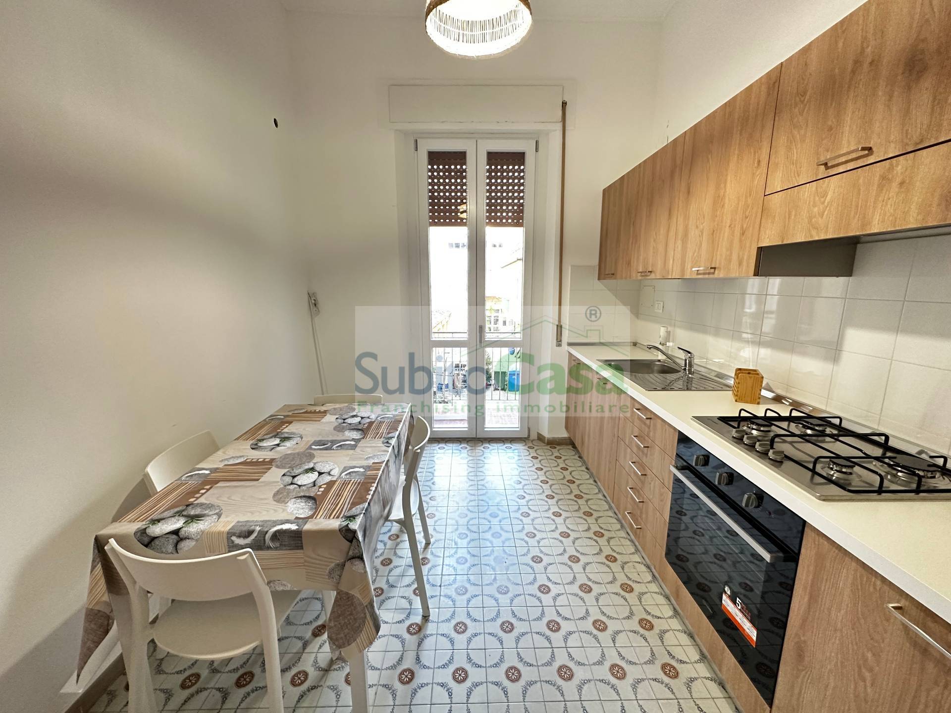 Appartamento in affitto a Chieti, Chieti Scalo Centro