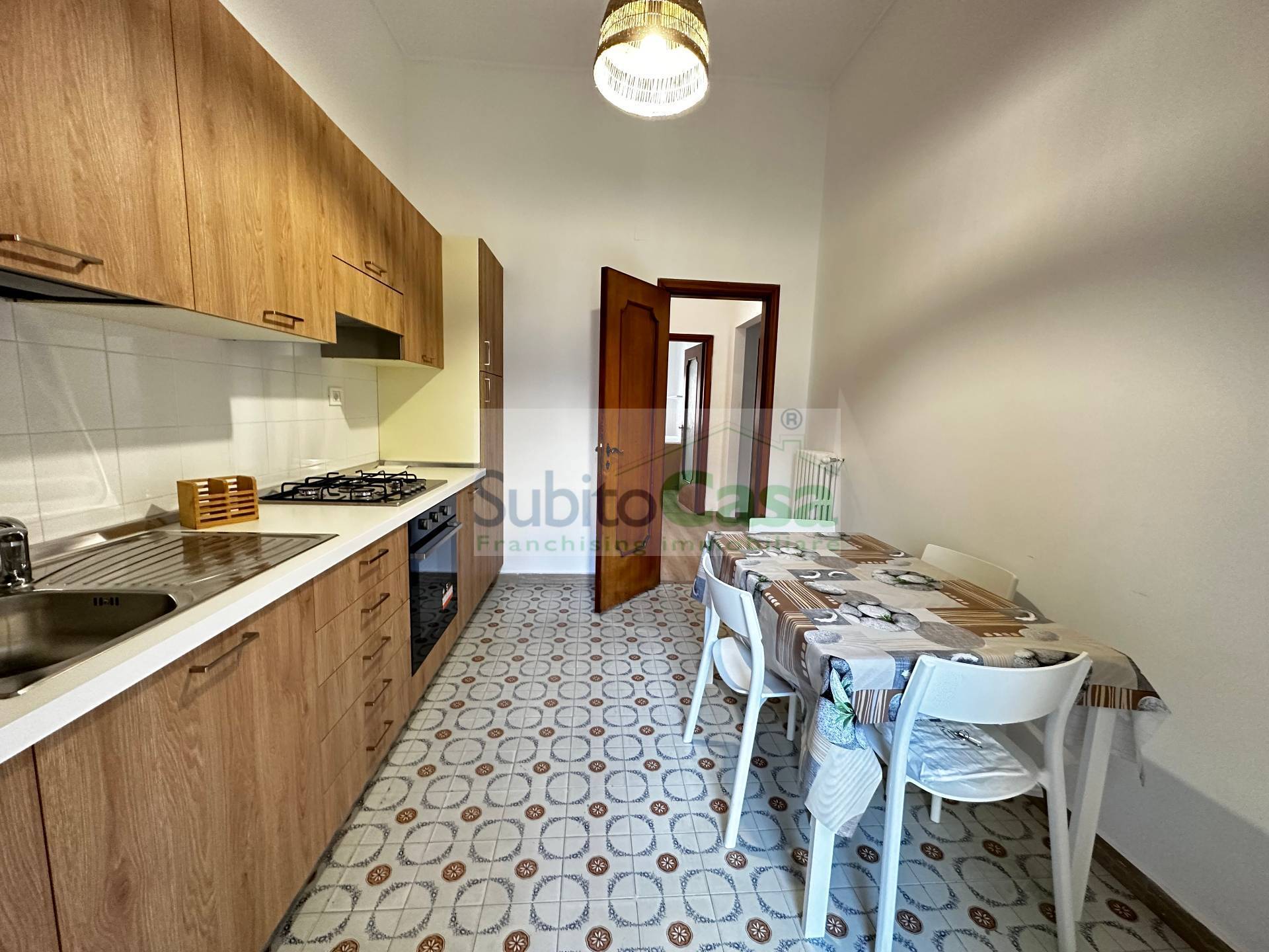 Appartamento in affitto a Chieti, Chieti Scalo Centro