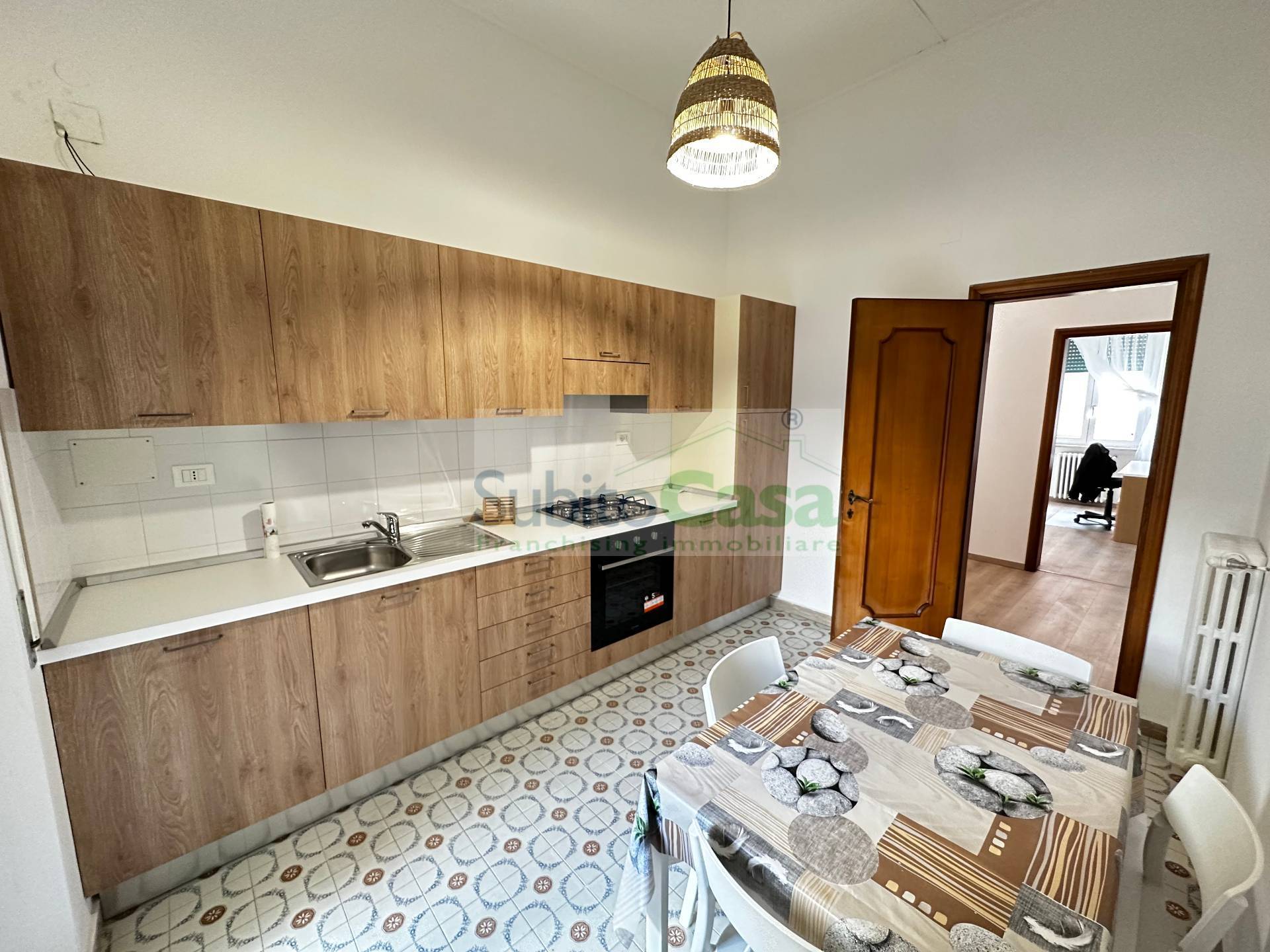 Appartamento in affitto a Chieti, Chieti Scalo Centro