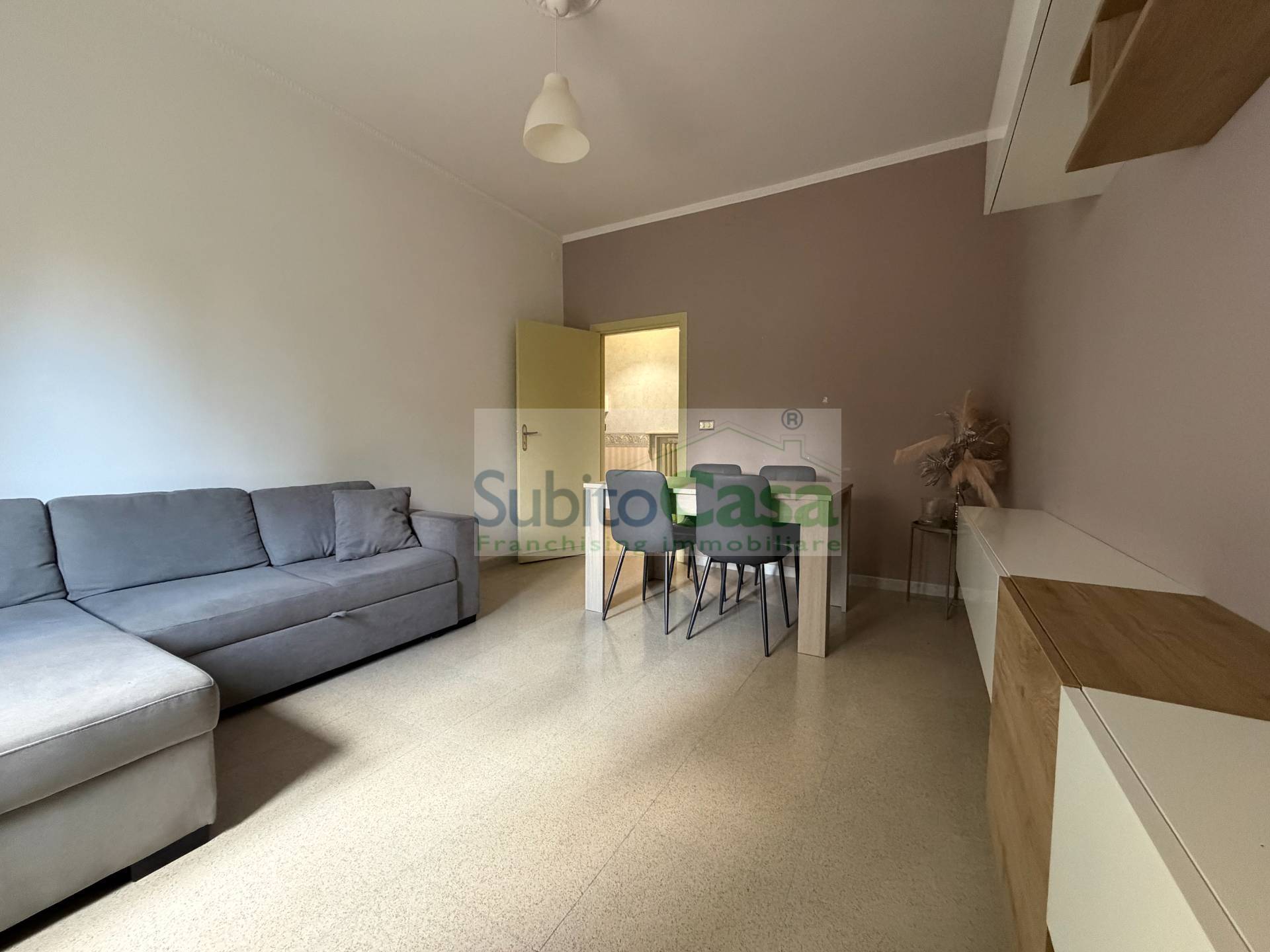 Appartamento in affitto a Chieti, Chieti Centro