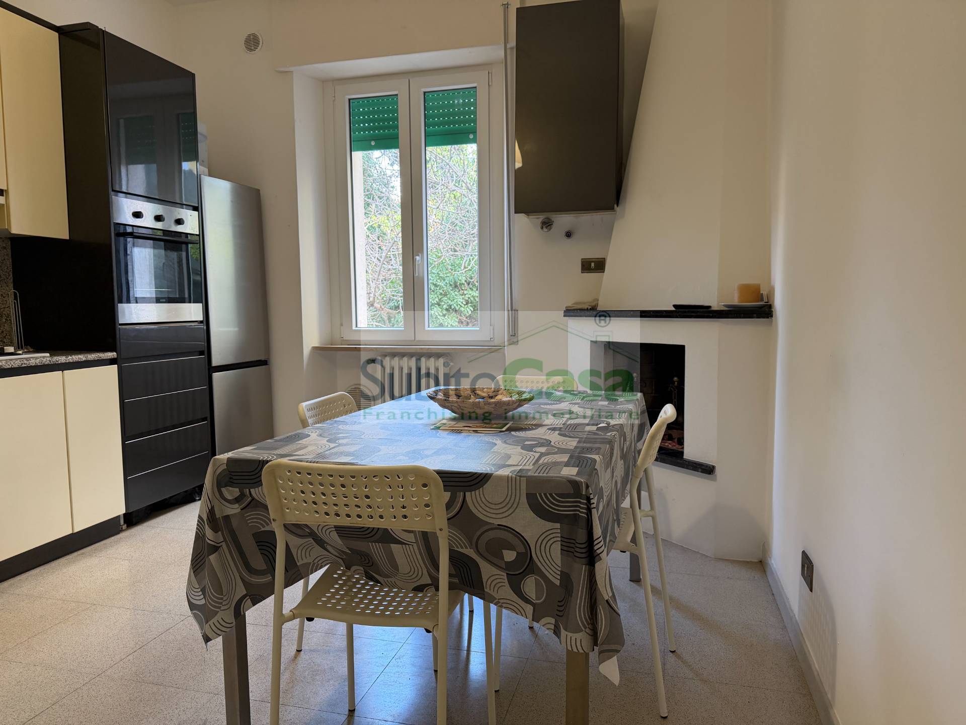 Appartamento in affitto a Chieti, Chieti Centro