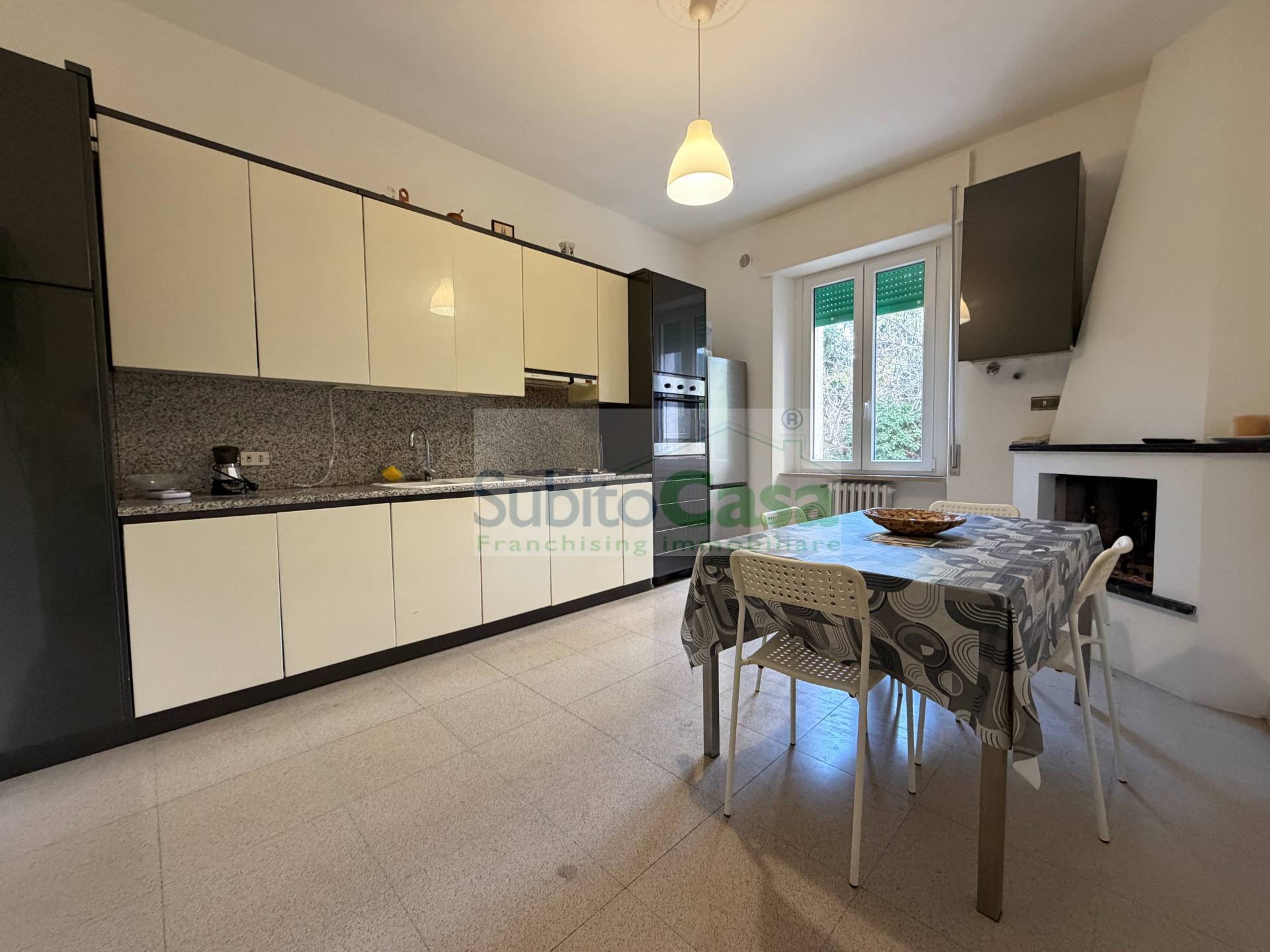 Appartamento in affitto a Chieti, Chieti Centro