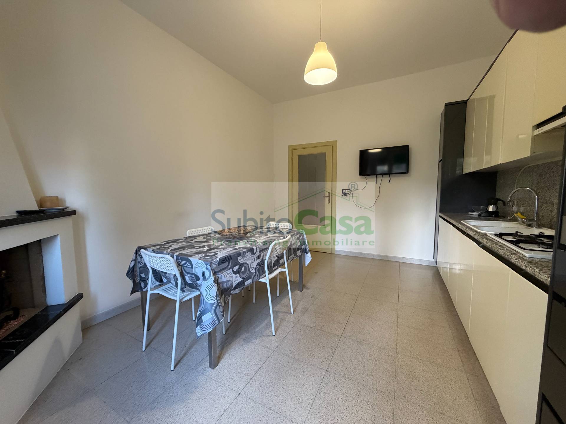 Appartamento in affitto a Chieti, Chieti Centro