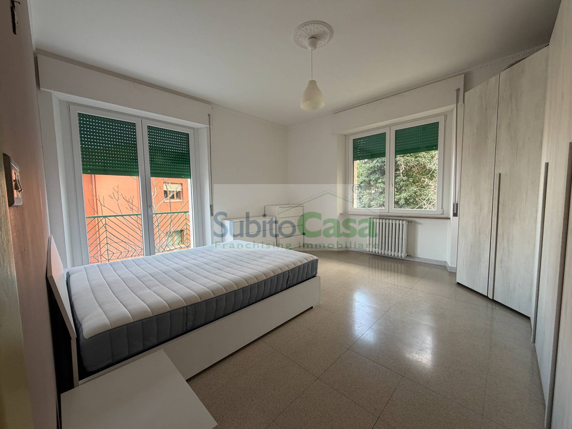 Appartamento in affitto a Chieti, Chieti Centro