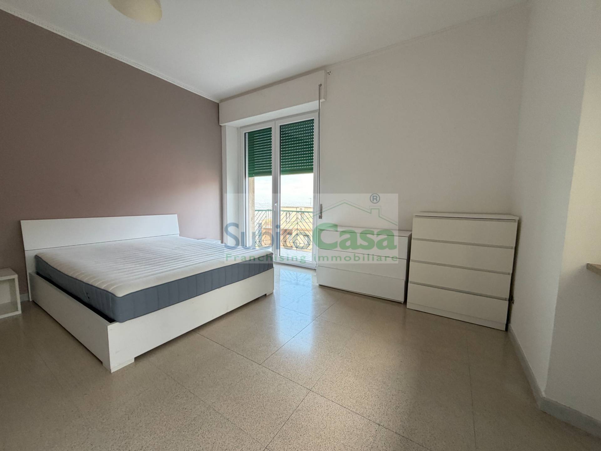 Appartamento in affitto a Chieti, Chieti Centro