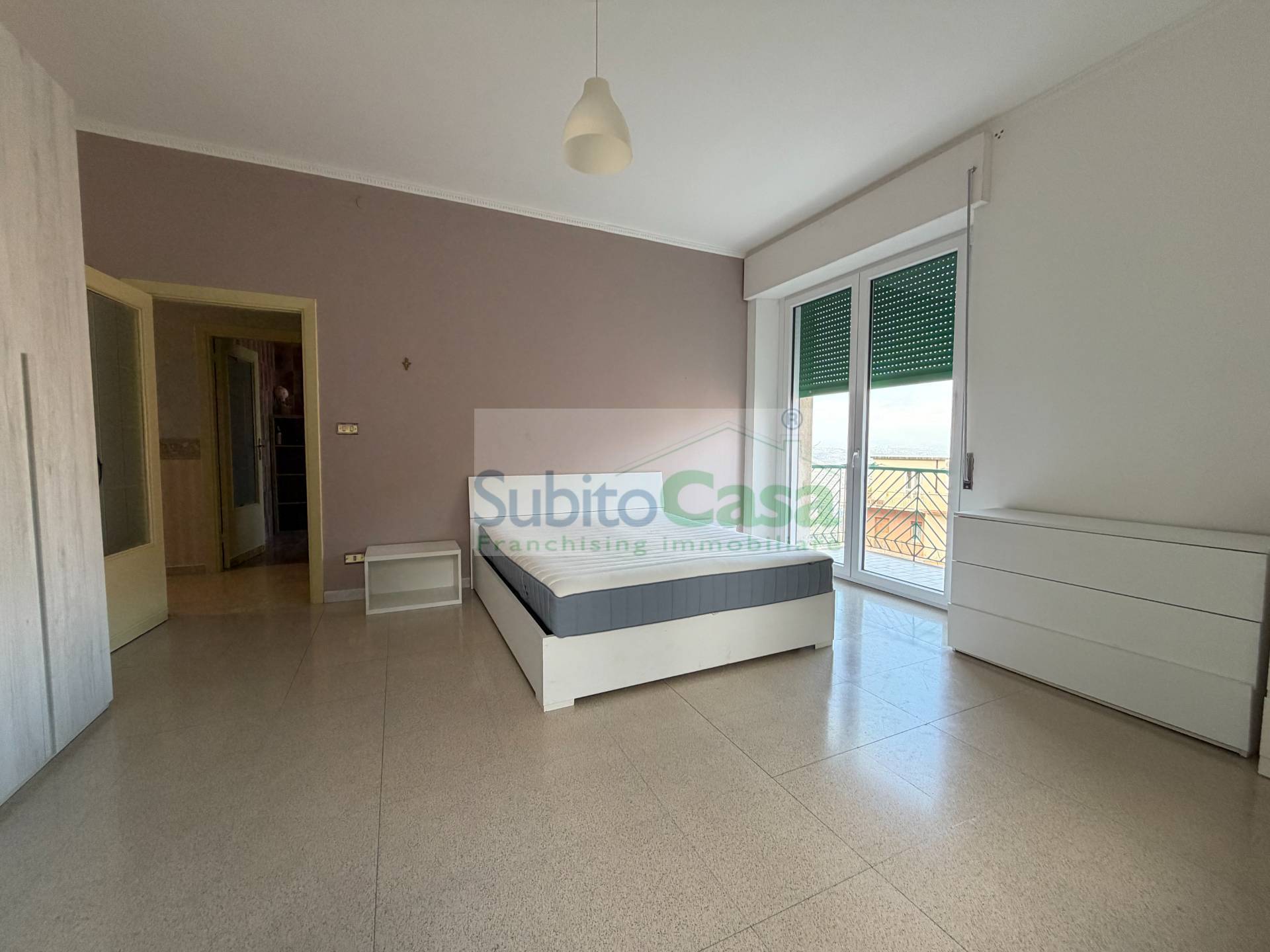 Appartamento in affitto a Chieti, Chieti Centro