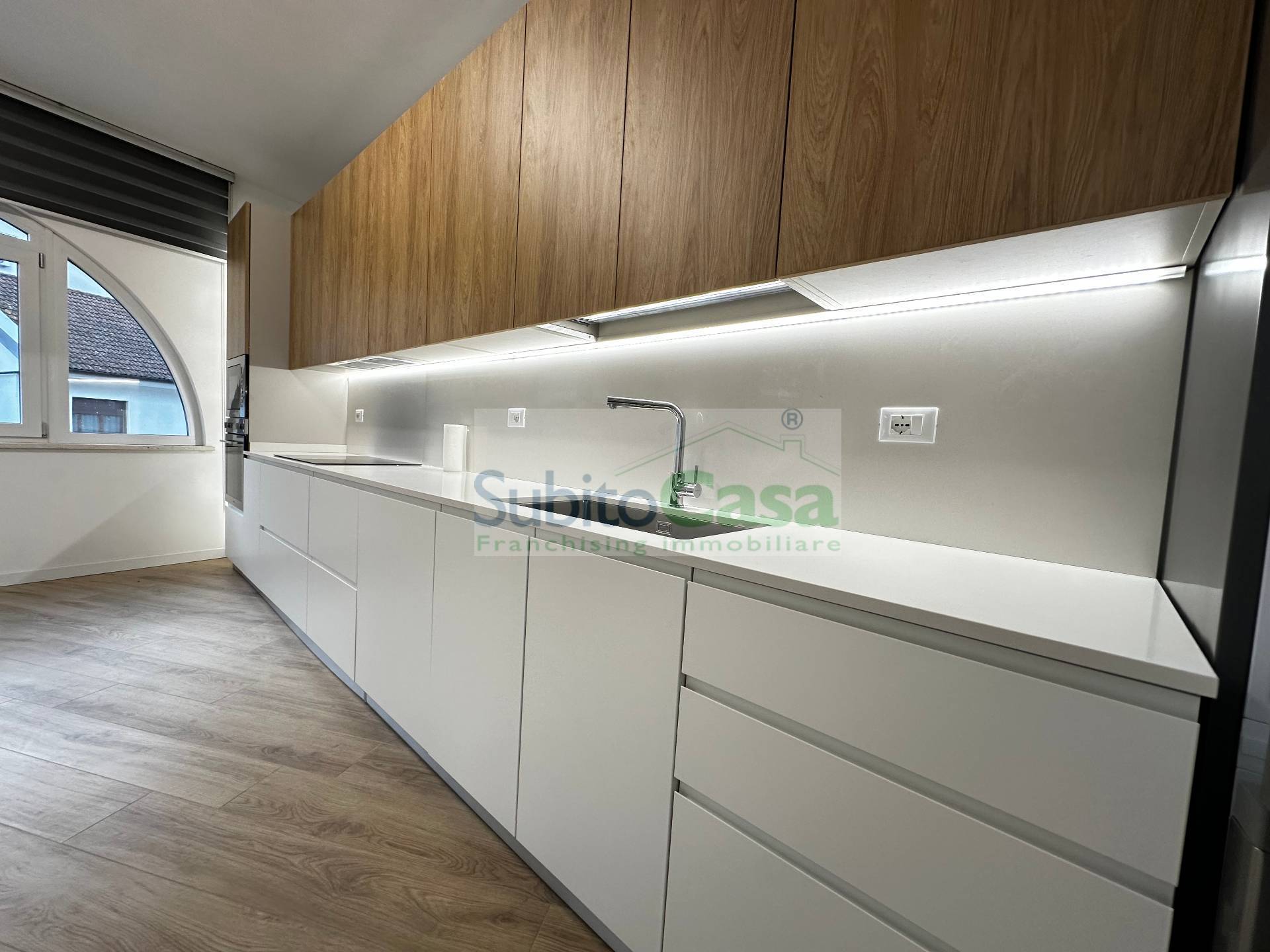 Appartamento in affitto a Chieti, Chieti Scalo Centro