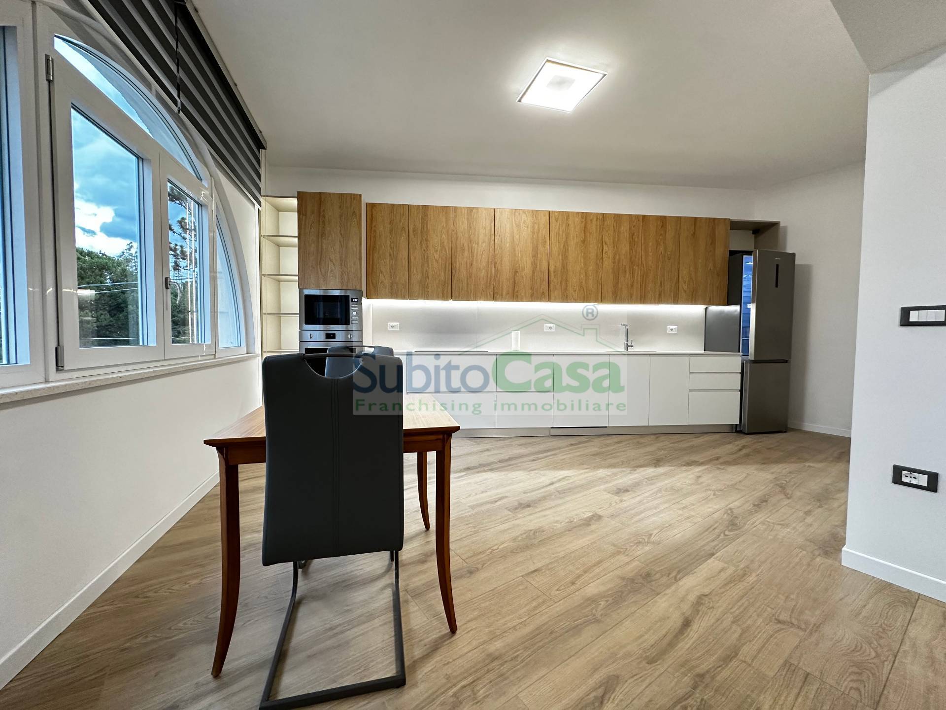 Appartamento in affitto a Chieti, Chieti Scalo Centro