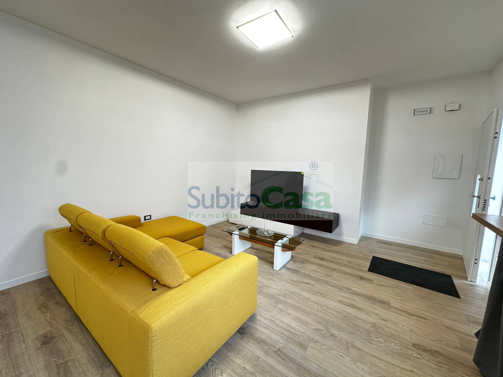 Appartamento in affitto a Chieti, Chieti Scalo Centro