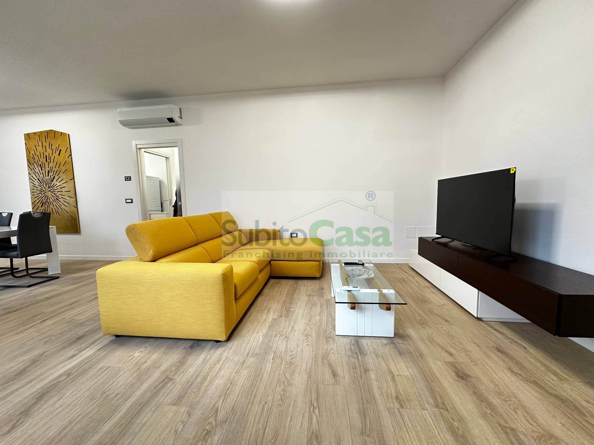 Appartamento in affitto a Chieti, Chieti Scalo Centro