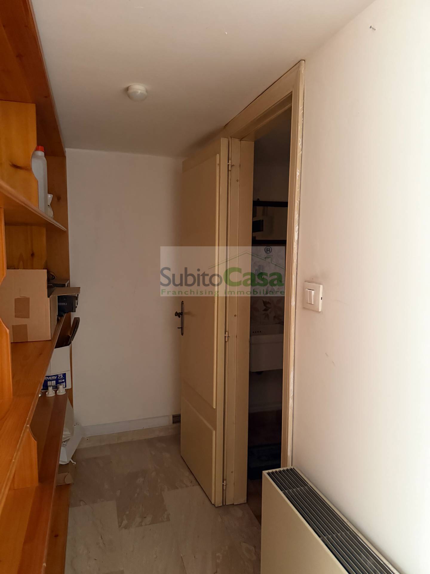 Locale commerciale in affitto a Chieti, Chieti Scalo Centro