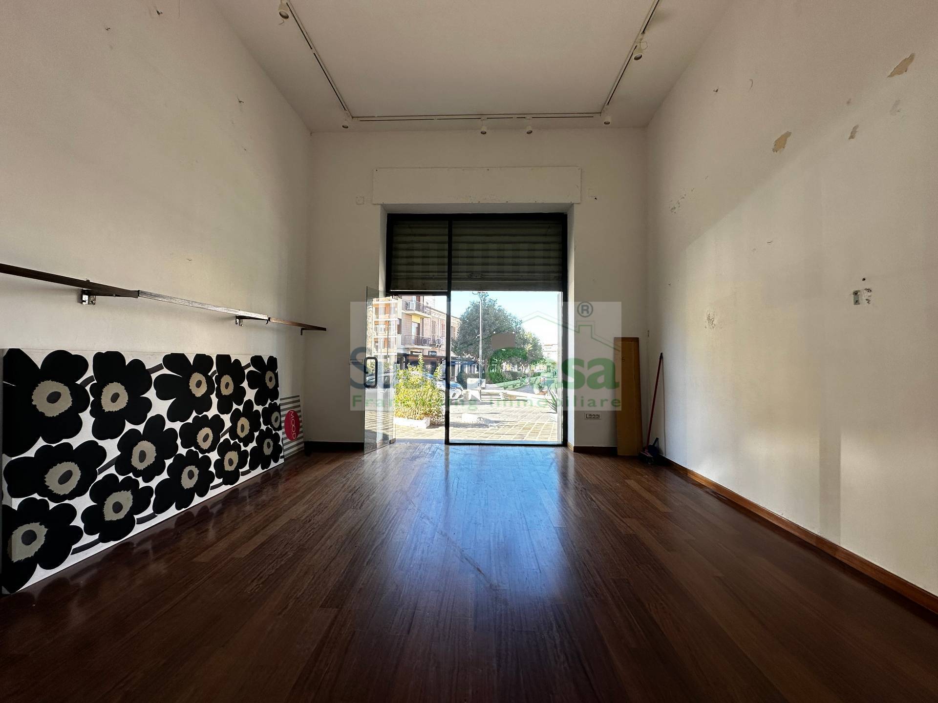 Locale commerciale in affitto a Chieti, Chieti Scalo Centro