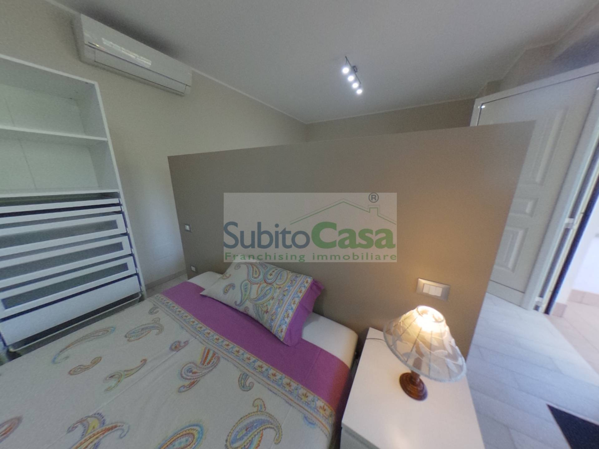 Monolocale in affitto a Chieti, Chieti Scalo Zona Residenziale