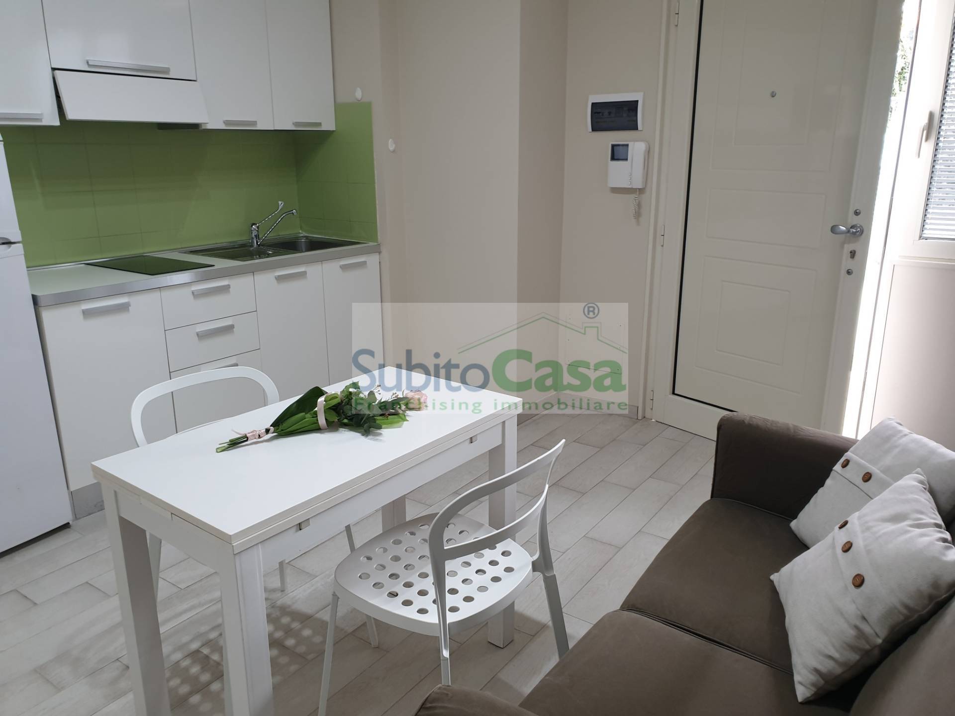 Monolocale in affitto a Chieti, Chieti Scalo Zona Residenziale