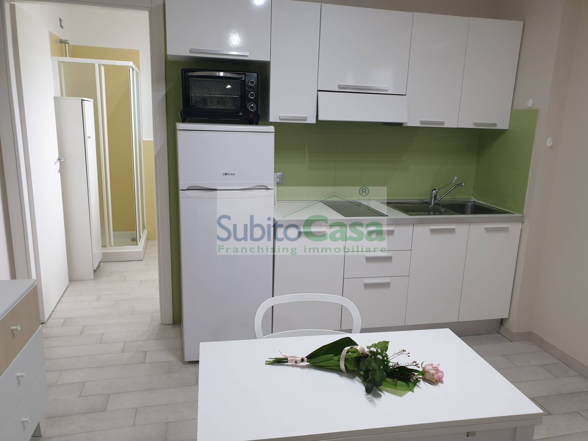 Monolocale in affitto a Chieti, Chieti Scalo Zona Residenziale