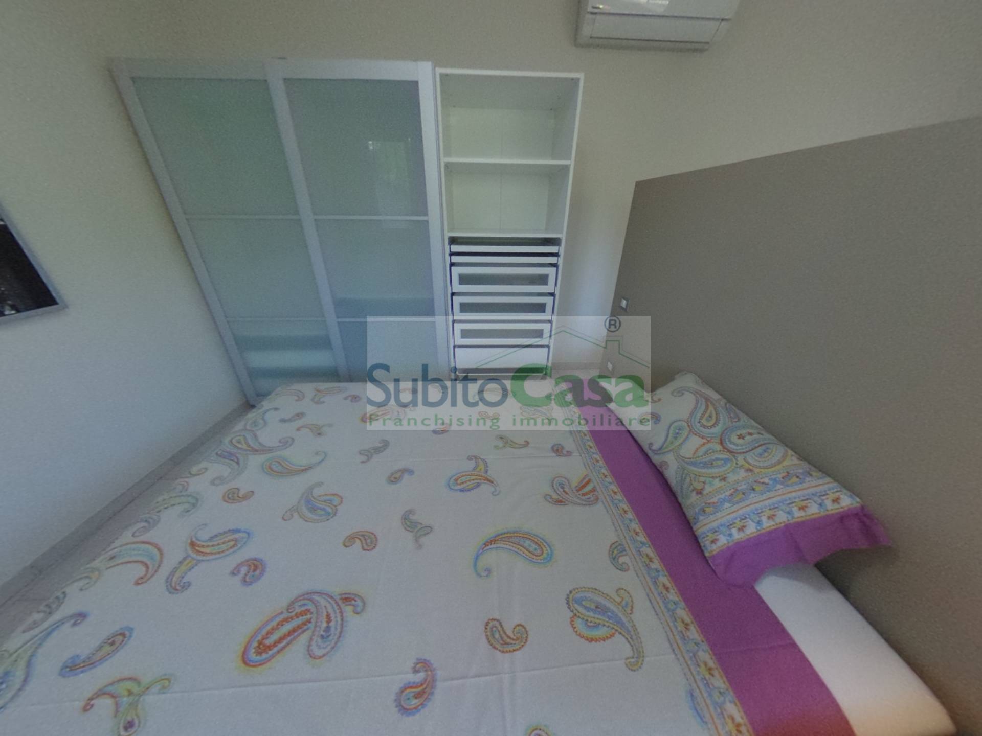 Monolocale in affitto a Chieti, Chieti Scalo Zona Residenziale