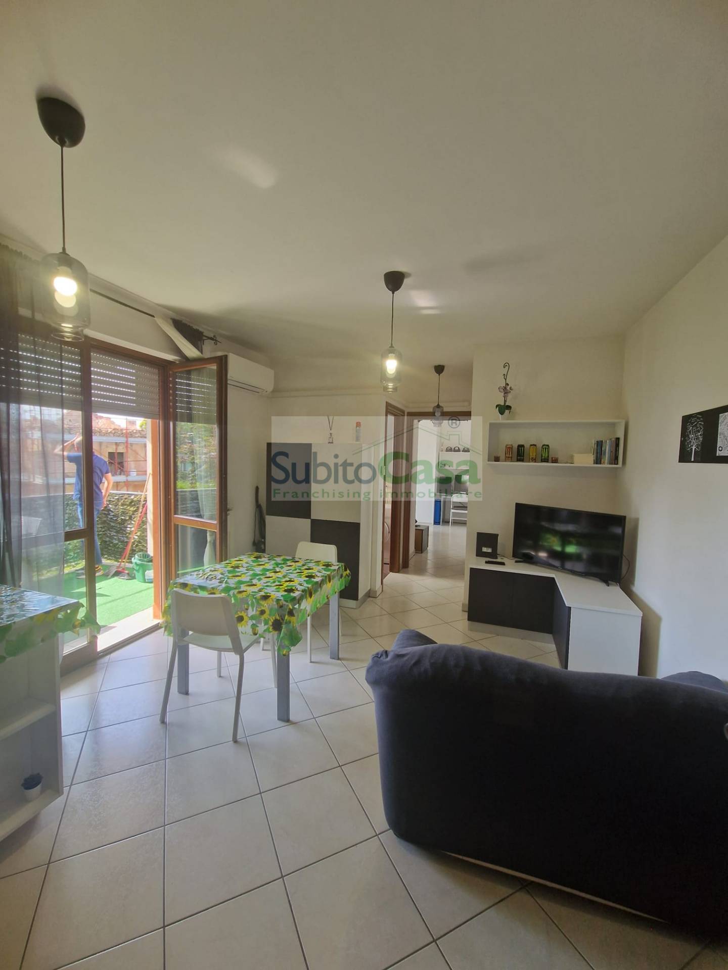 Appartamento in affitto a Chieti, Chieti Scalo Zona Villaggio Mediterraneo